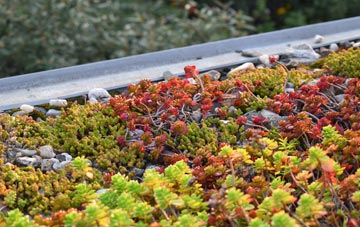 the cost of Four Crosses green roof installation