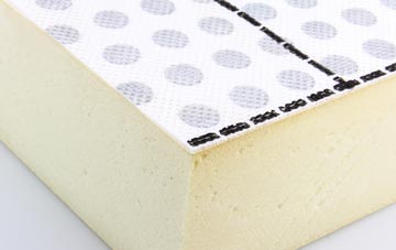 meeting Four Crosses building codes