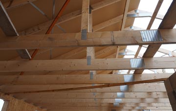 Four Crosses roof truss costs