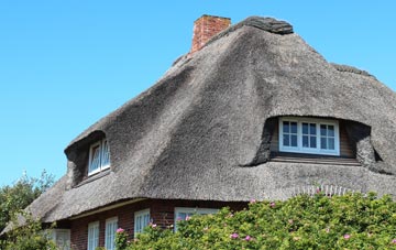 thatch roofing Four Crosses