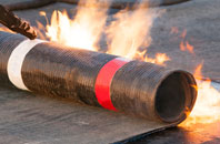 free Four Crosses re-felting quotes