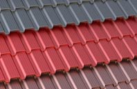 find rated Four Crosses plastic roofing companies